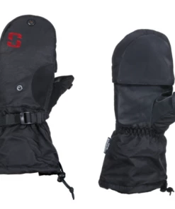 STRIKER CLIMATE CROSSOVER MITTS ACCESSORIES
