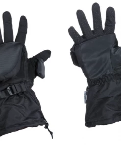 STRIKER CLIMATE CROSSOVER MITTS ACCESSORIES