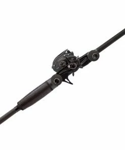 LEWS - CUSTOM BLACK - CASTING COMBO CASTING COMBOS