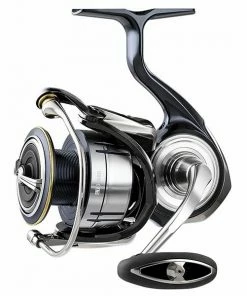 Daiwa Certate LT Spinning Reels