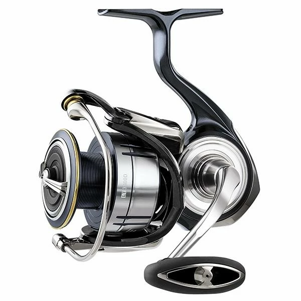 Daiwa Certate LT Spinning Reels