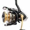 DAIWA EXCELER LT 2500D-XH SPINNING REELS