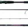 Daiwa Fuego 7'2 Med Hvy Spinning