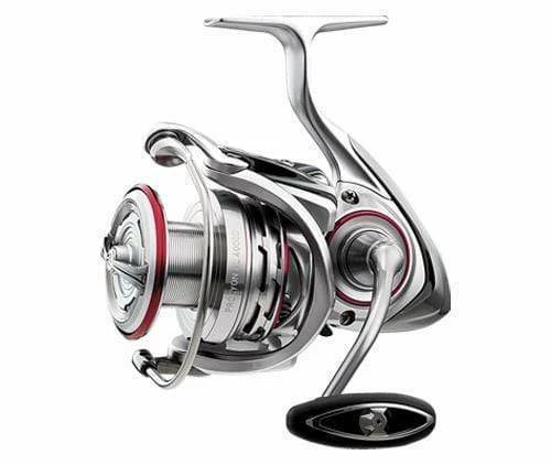 DAIWA PROCYON AL 2500D-XH SPINNING REELS