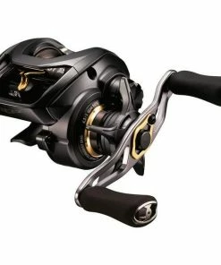 DAIWA STEEZ-A TWS - 7.1-1 CASTING REEL CASTING REELS