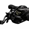 Daiwa Steez SV TW Casting Reels