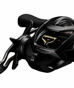 Daiwa Steez SV TW Casting Reels