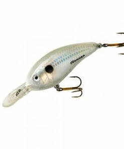 Bomber - Fat Free Fingerling JERK AND CRANKBAITS