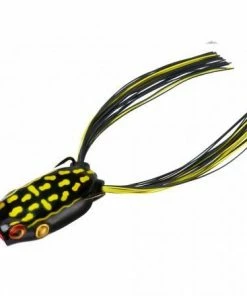 BOOYAH BAIT CO. Booyah - Poppin' Pad Crasher