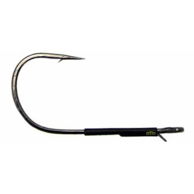 WORM HOOKS Gamakatsu - Heavy Cover Worm Hook