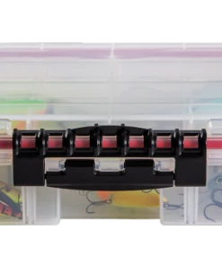 Plano 4-23 Waterproof Stowaway-3700 Series STORAGE