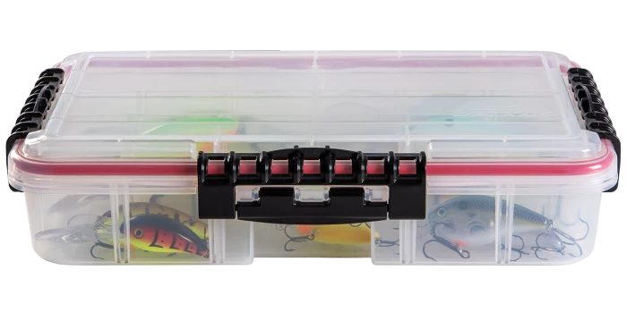 Plano 4-23 Waterproof Stowaway-3700 Series STORAGE