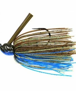 ULTRA TUNGSTEN - ARKY JIG