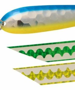 NORTHERN KING LURES Northern King Salmon Spoons