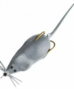 SNAG PROOF - MOSS MOUSE