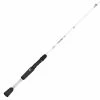 QUANTUM - ACCURIST CASTING ROD - 2PC CASTING RODS