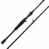 STREAMSIDE - PREDATOR ELITE - 1PC - CASTING RODS