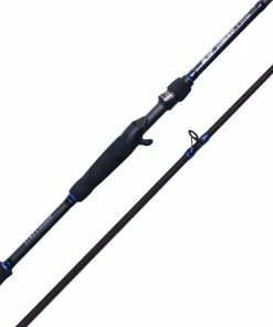 STREAMSIDE - PREDATOR ELITE - 1PC - CASTING RODS