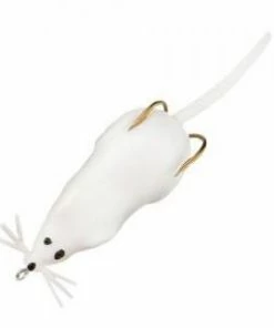 SNAG PROOF - BOSS RAT TOPWATER SOFT BAITS