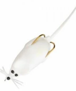 SNAG PROOF - MOSS MOUSE