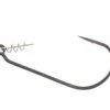 WORM HOOKS OWNER - TWISTLOCK FLIPPING HOOK