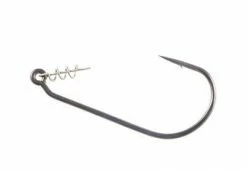 WORM HOOKS OWNER - TWISTLOCK FLIPPING HOOK