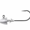 OWNER - SALTWATER BULLET JIG HEADS