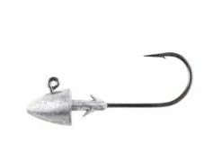 OWNER - SALTWATER BULLET JIG HEADS
