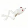 SNAG PROOF - CAST FROGS TOPWATER SOFT BAITS