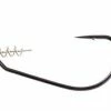 Owner - Twistlock 3x WORM HOOKS