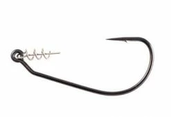 Owner - Twistlock 3x WORM HOOKS