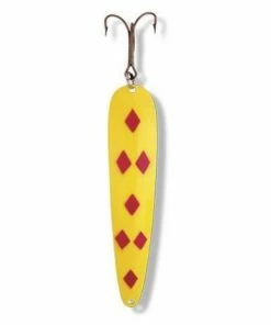 SPOONS Lucky Strike - Canoe Wobblers