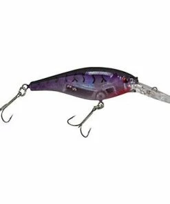 Berkley Flicker Shad JERK AND CRANKBAITS