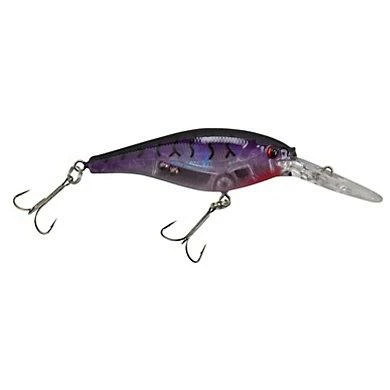 Berkley Flicker Shad JERK AND CRANKBAITS