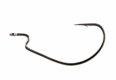 Owner - J Hook WORM HOOKS