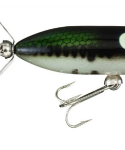 TOPWATER HARD BAITS Heddon - Torpedo Hard Baits