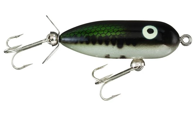 TOPWATER HARD BAITS Heddon - Torpedo Hard Baits