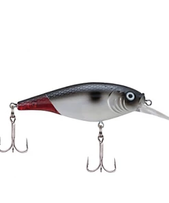 Berkley Flicker Shad Shallow
