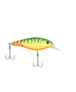 Berkley Flicker Shad Shallow