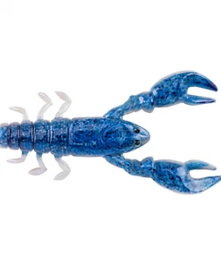 CRAWS Berkley - Powerbait The Champ Craw