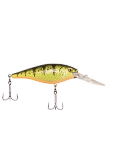 Berkley Flicker Shad JERK AND CRANKBAITS