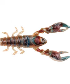 CRAWS Berkley - Powerbait The Champ Craw