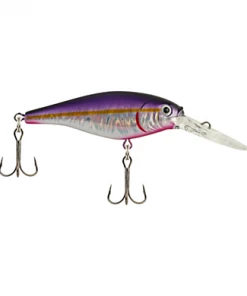 Berkley Flicker Shad Pro JERK AND CRANKBAITS