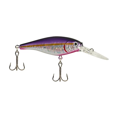 Berkley Flicker Shad Pro JERK AND CRANKBAITS