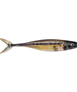 SCENTED BAITS Berkley - Powerbait The Champ Minnow