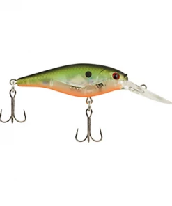 Berkley Flicker Shad JERK AND CRANKBAITS