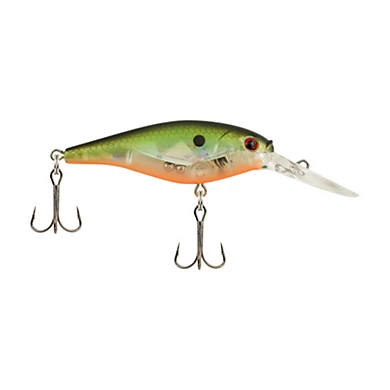 Berkley Flicker Shad JERK AND CRANKBAITS