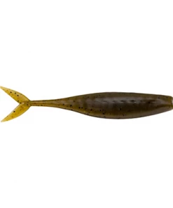 SCENTED BAITS Berkley - Powerbait The Champ Minnow