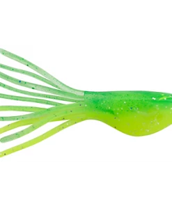 Johnson - Crappie Buster Shad Tubes