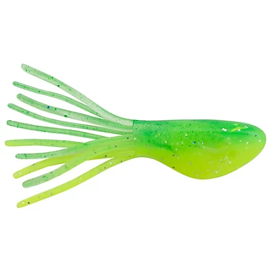 Johnson - Crappie Buster Shad Tubes